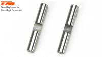 Spare Part - G4RS - Differential Bevel Shaft (2 pcs)