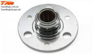 Spare Part - G4RS - 2 Speed One-Way Hub Set