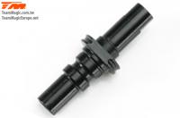 Spare Part - G4RS - 2 Speed Shaft (Front)