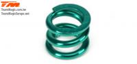 Spare Part - G4RS - Push Type Clutch Spring (Green)