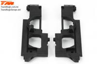 Spare Part - G4RS - Front Bulkhead (2 pcs)