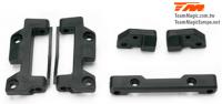 Spare Part - G4RS - Front Hinge Pin Mount Set