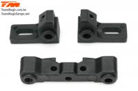 Spare Part - G4RS - Rear Hinge Pin Mount Set