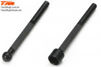 Spare Part - G4RS - Front Anti-Roll Bar Set (2 pcs)