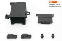 Spare Part - G4RS - Front Anti-Roll Bar Mount, Receiver Box Set