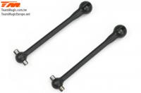 Spare Part - G4RS - CVA Front Drive Shaft (2 pcs)