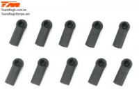 Spare Part - G4RS - 4mm Ball End (10 pcs)