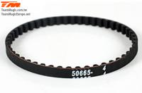 Spare Part - E4D - Front Belt