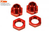 Spare Part - E6 Trooper / Trooper II - Wheel Adapter Set (2 pcs)