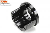 Spare Part - E6 Trooper - Motor Mount - Black