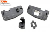 Spare Part - E6 Trooper - Switch Mount and Rear Nylon Cover