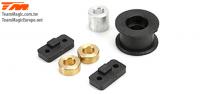 Spare Part - E4D-MF - Belt Tensioner Set