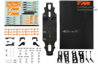 Tuningteil - E4RS III - Upgrade kit zu E4RS III PLUS