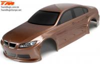 Body - 1/10 Touring / Drift - 190mm - Painted - 320 Brown