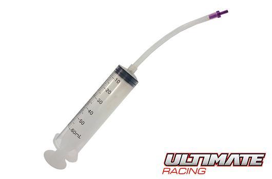 Ultimate Racing - UR1411 - Fuel Measuring Syringe