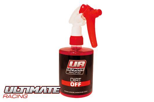 Ultimate Racing - UR0910 - Dirt-Off Cleaner 500ML