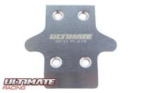 Ultimate Front Chassis Skid Plate XRAY 1/8 Off Road