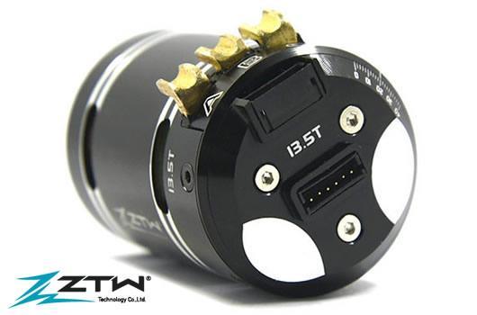 HRC Distribution - ZTW by HRC Racing ZTW411202125