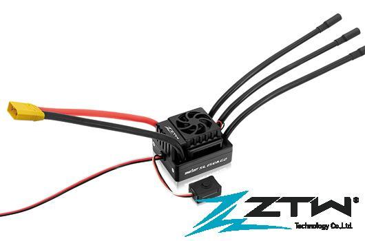 Electronic Speed Controller ESC - Brushless - Beast SL 150A G2