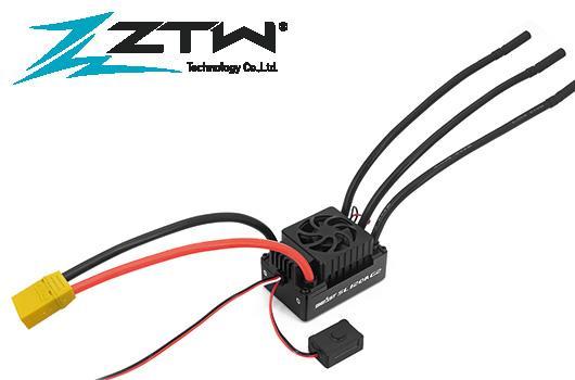 Electronic Speed Controller ESC - Brushless - Beast SL 120A SCT G2